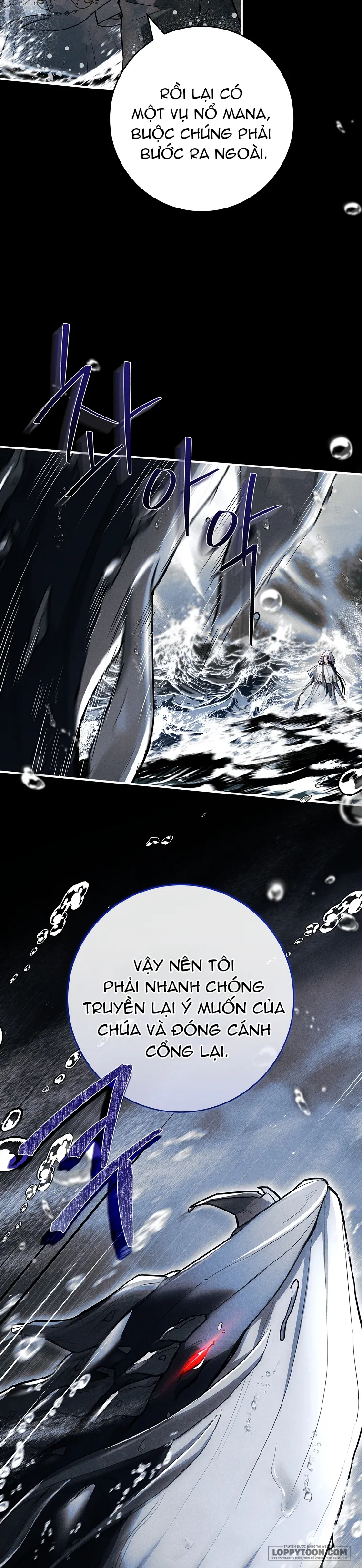 Văn Phòng Thám Tử Dành Cho Nam Chính Hối Hận! - Chap 27 - Trang 24