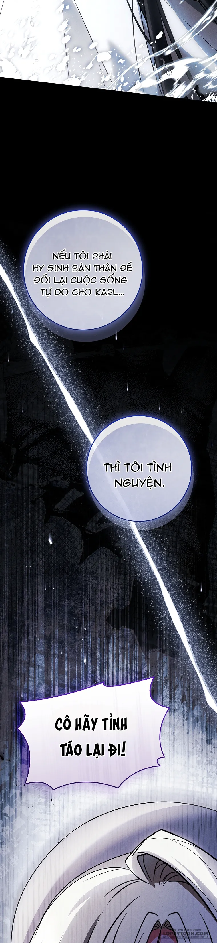 Văn Phòng Thám Tử Dành Cho Nam Chính Hối Hận! - Chap 27 - Trang 26