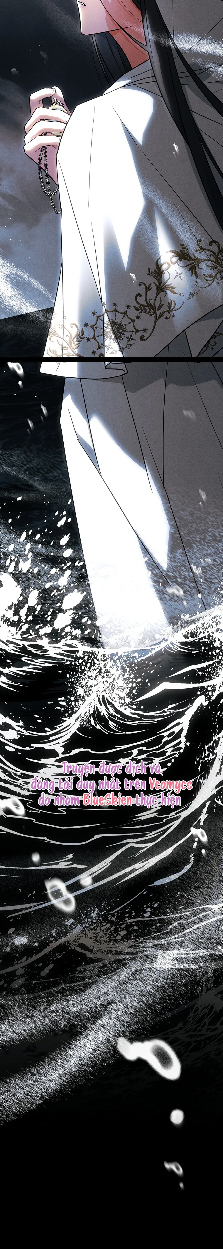 Văn Phòng Thám Tử Dành Cho Nam Chính Hối Hận! - Chap 27 - Trang 4