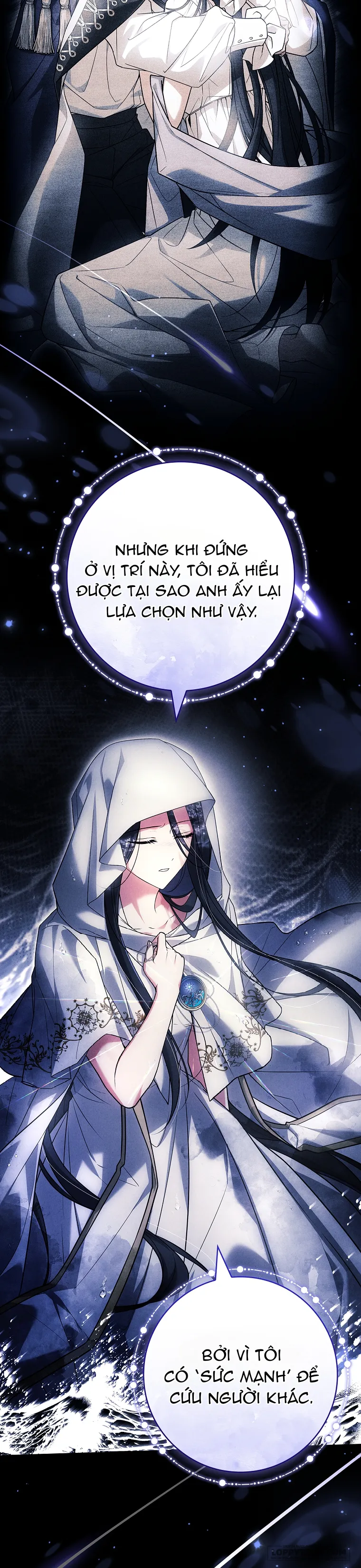 Văn Phòng Thám Tử Dành Cho Nam Chính Hối Hận! - Chap 27 - Trang 31