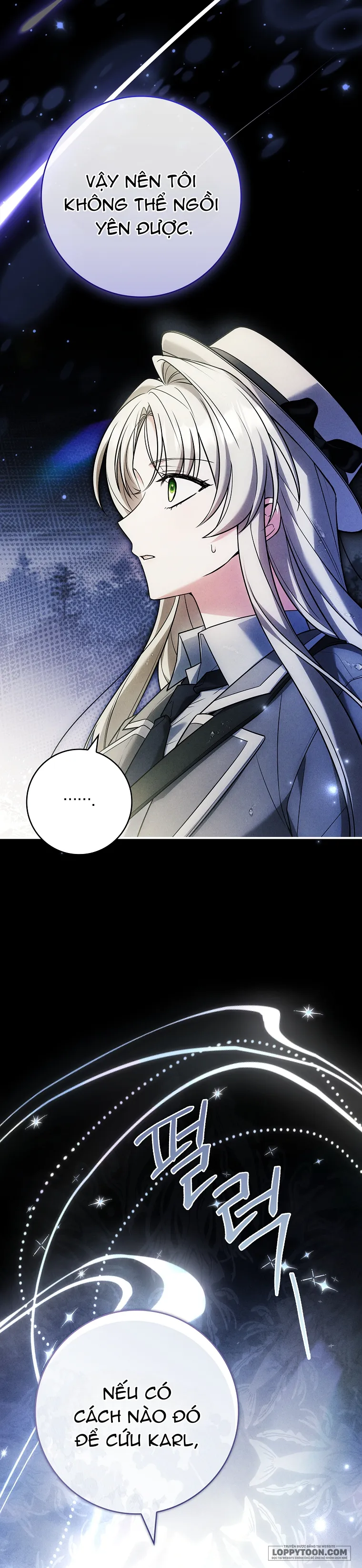 Văn Phòng Thám Tử Dành Cho Nam Chính Hối Hận! - Chap 27 - Trang 32