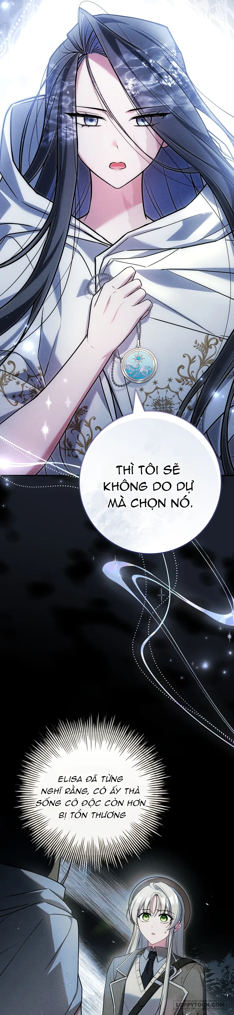 Văn Phòng Thám Tử Dành Cho Nam Chính Hối Hận! - Chap 27 - Trang 33