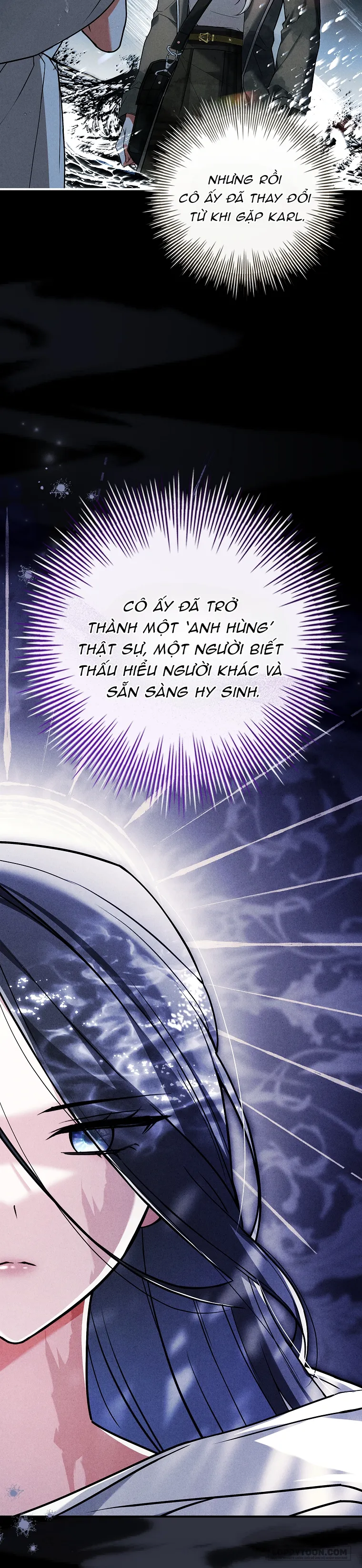 Văn Phòng Thám Tử Dành Cho Nam Chính Hối Hận! - Chap 27 - Trang 34