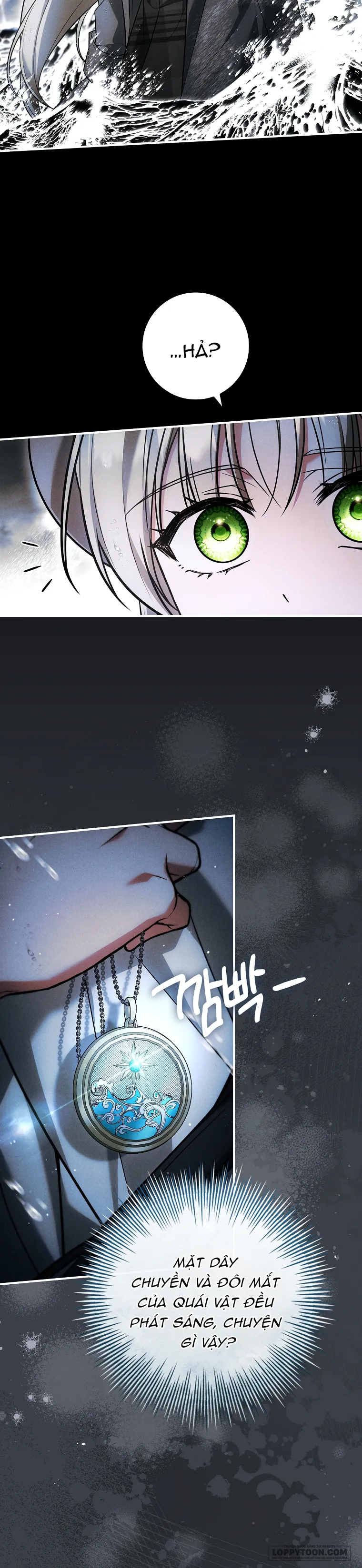 Văn Phòng Thám Tử Dành Cho Nam Chính Hối Hận! - Chap 27 - Trang 36