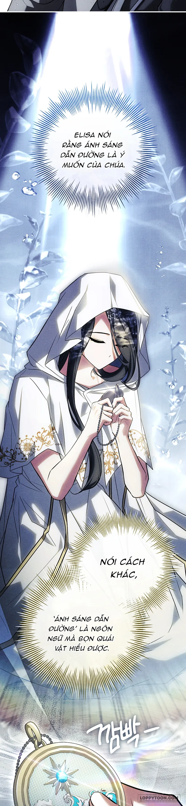 Văn Phòng Thám Tử Dành Cho Nam Chính Hối Hận! - Chap 27 - Trang 39