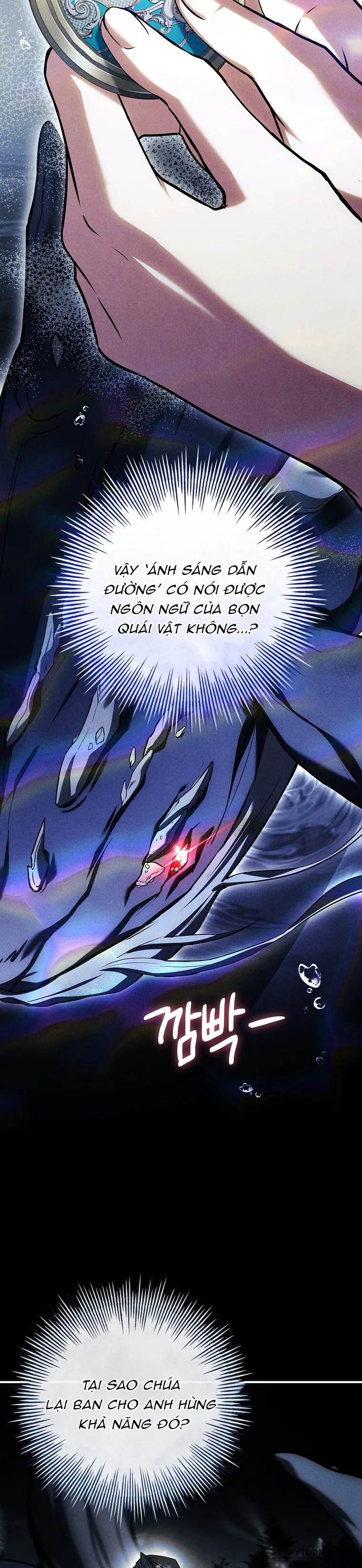 Văn Phòng Thám Tử Dành Cho Nam Chính Hối Hận! - Chap 27 - Trang 40