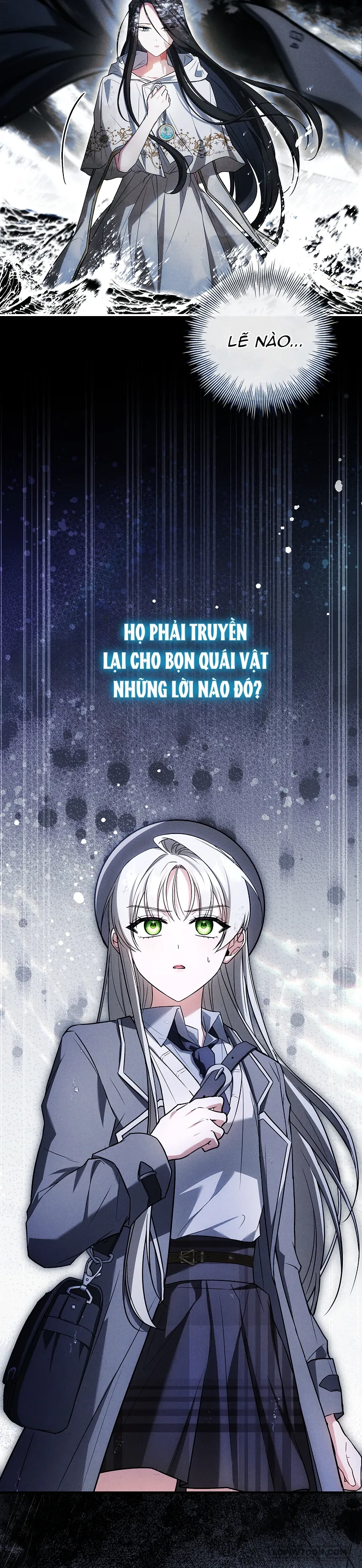 Văn Phòng Thám Tử Dành Cho Nam Chính Hối Hận! - Chap 27 - Trang 41