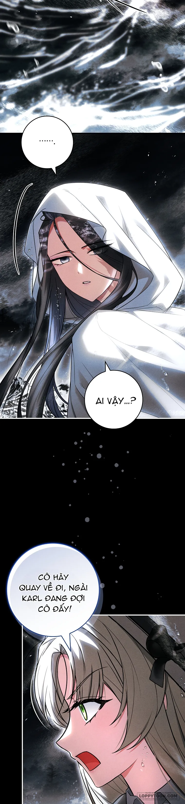 Văn Phòng Thám Tử Dành Cho Nam Chính Hối Hận! - Chap 27 - Trang 6