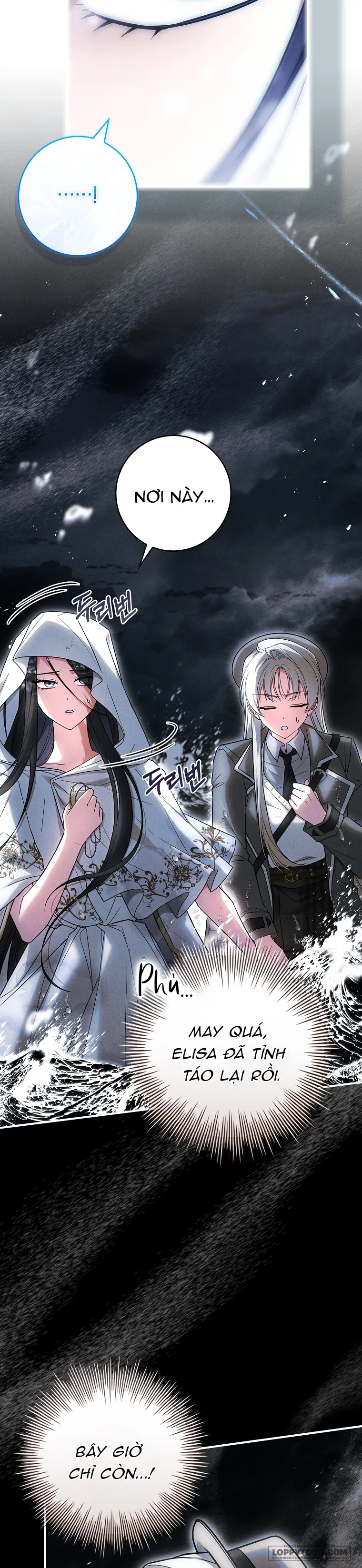 Văn Phòng Thám Tử Dành Cho Nam Chính Hối Hận! - Chap 27 - Trang 8