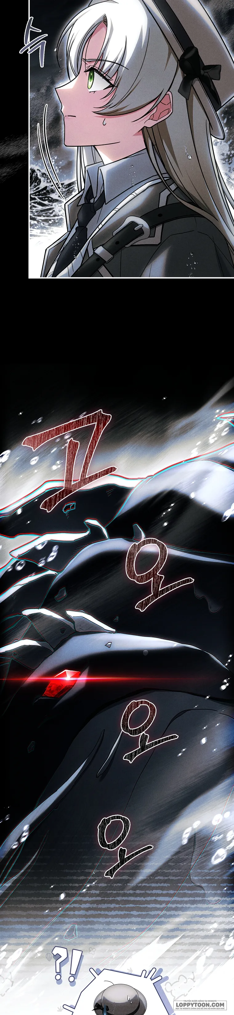 Văn Phòng Thám Tử Dành Cho Nam Chính Hối Hận! - Chap 27 - Trang 9
