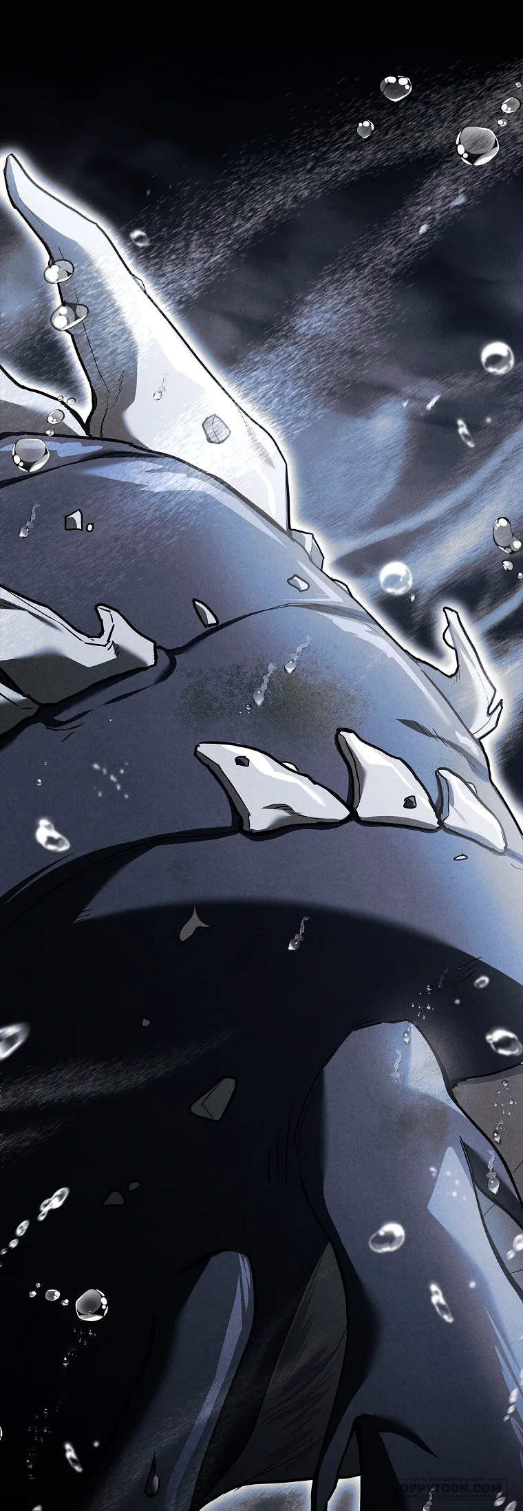 Văn Phòng Thám Tử Dành Cho Nam Chính Hối Hận! - Chap 28 - Trang 1