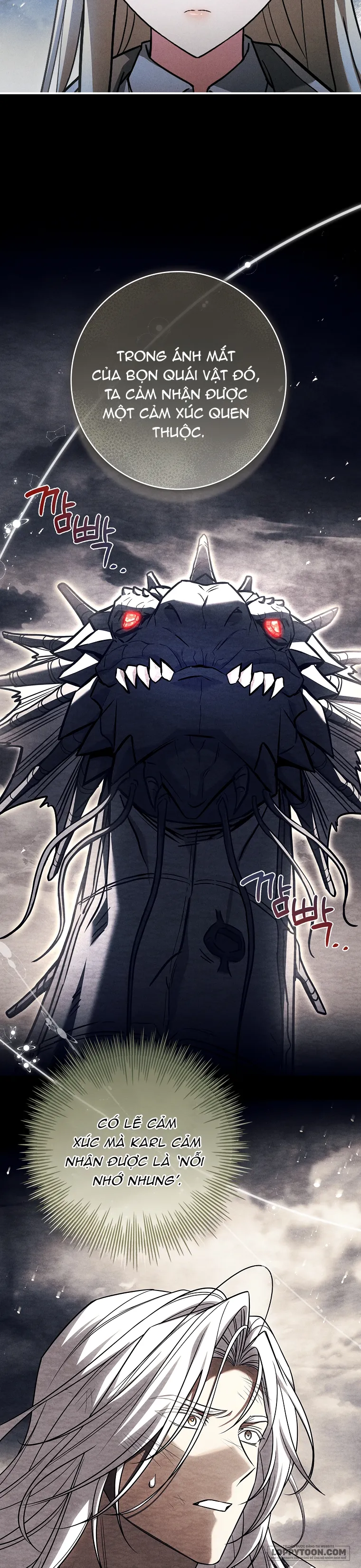 Văn Phòng Thám Tử Dành Cho Nam Chính Hối Hận! - Chap 28 - Trang 12