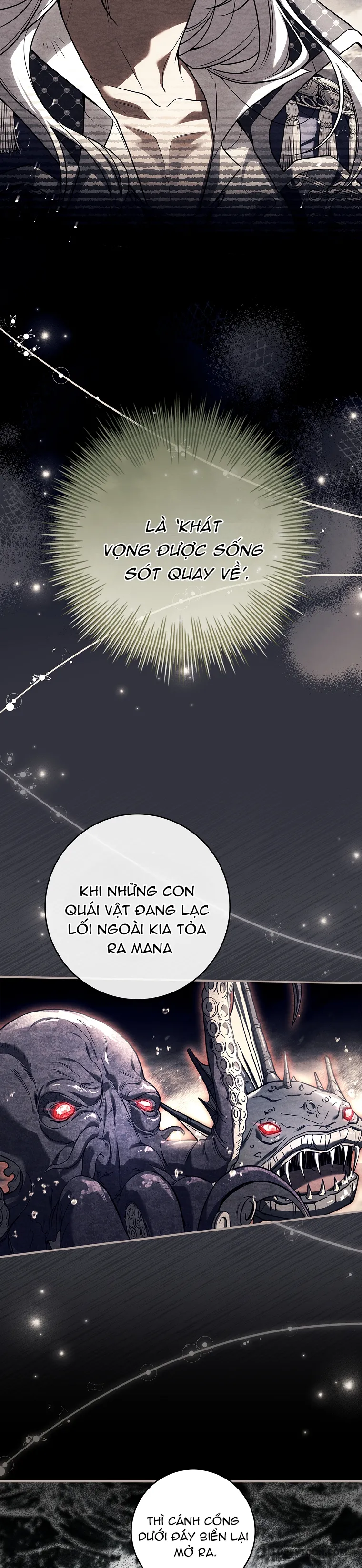 Văn Phòng Thám Tử Dành Cho Nam Chính Hối Hận! - Chap 28 - Trang 13