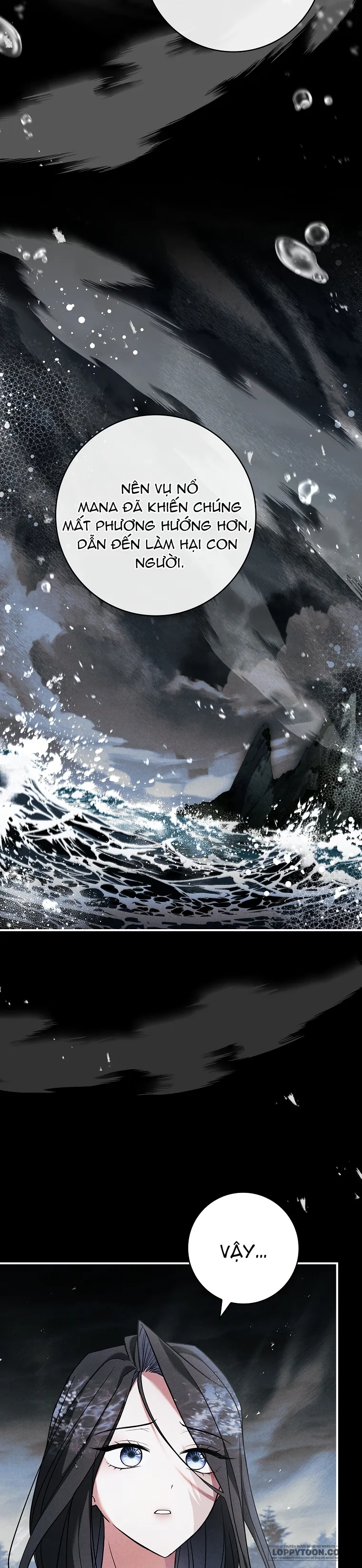 Văn Phòng Thám Tử Dành Cho Nam Chính Hối Hận! - Chap 28 - Trang 15