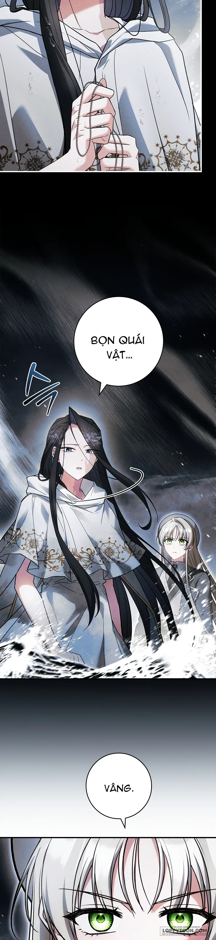Văn Phòng Thám Tử Dành Cho Nam Chính Hối Hận! - Chap 28 - Trang 16