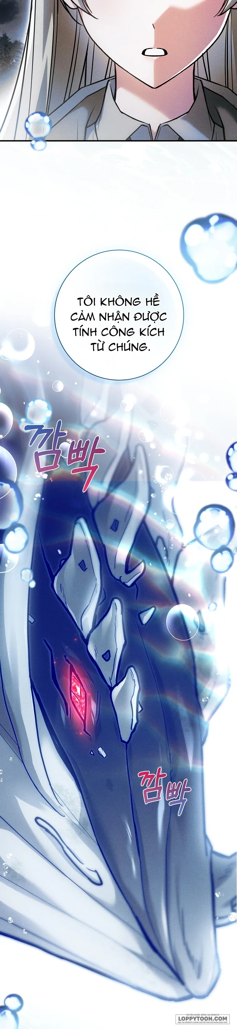 Văn Phòng Thám Tử Dành Cho Nam Chính Hối Hận! - Chap 28 - Trang 17