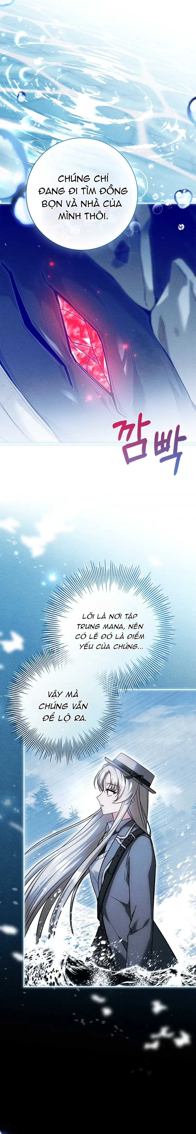 Văn Phòng Thám Tử Dành Cho Nam Chính Hối Hận! - Chap 28 - Trang 18