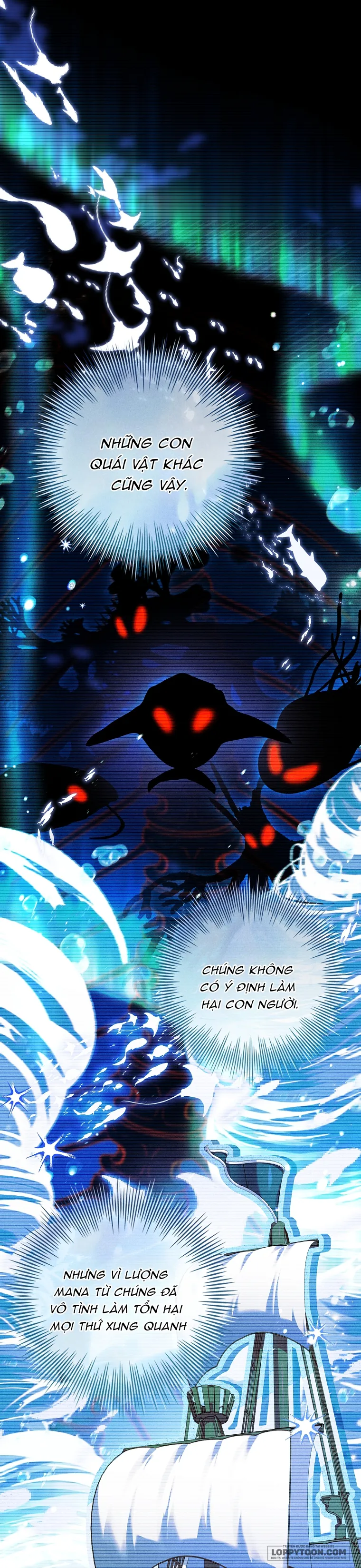 Văn Phòng Thám Tử Dành Cho Nam Chính Hối Hận! - Chap 28 - Trang 19