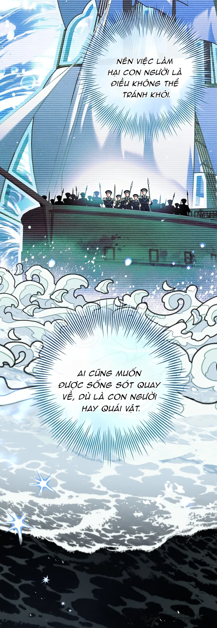 Văn Phòng Thám Tử Dành Cho Nam Chính Hối Hận! - Chap 28 - Trang 20