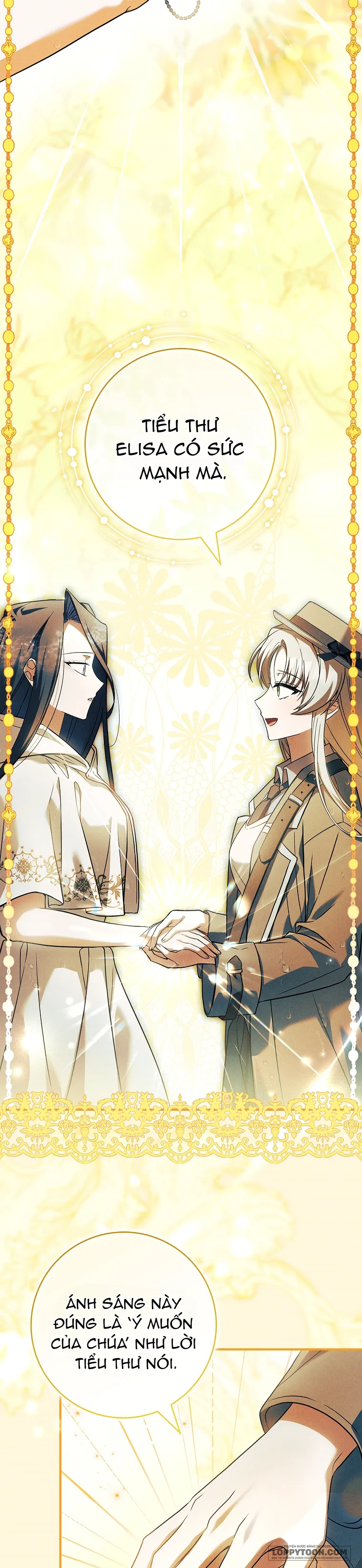 Văn Phòng Thám Tử Dành Cho Nam Chính Hối Hận! - Chap 28 - Trang 22