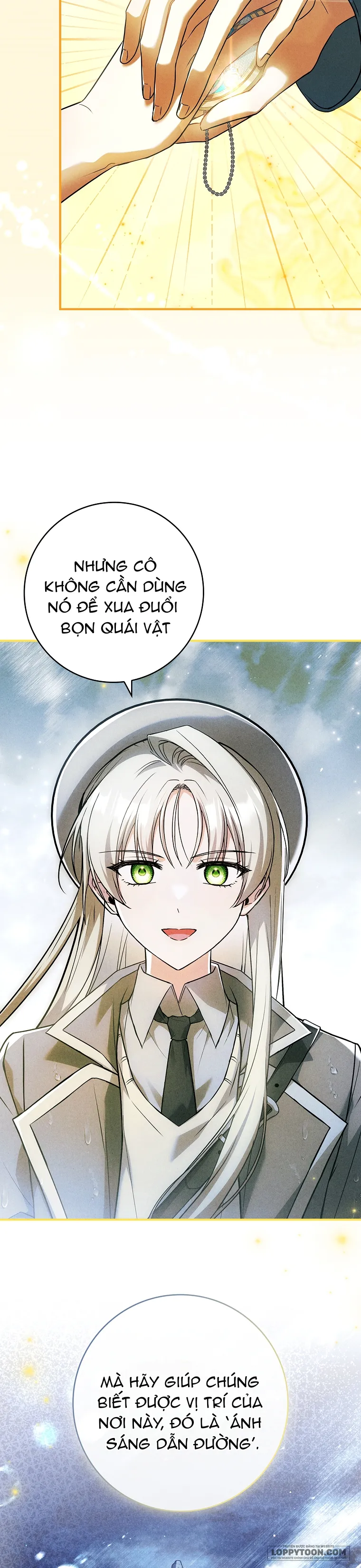 Văn Phòng Thám Tử Dành Cho Nam Chính Hối Hận! - Chap 28 - Trang 23