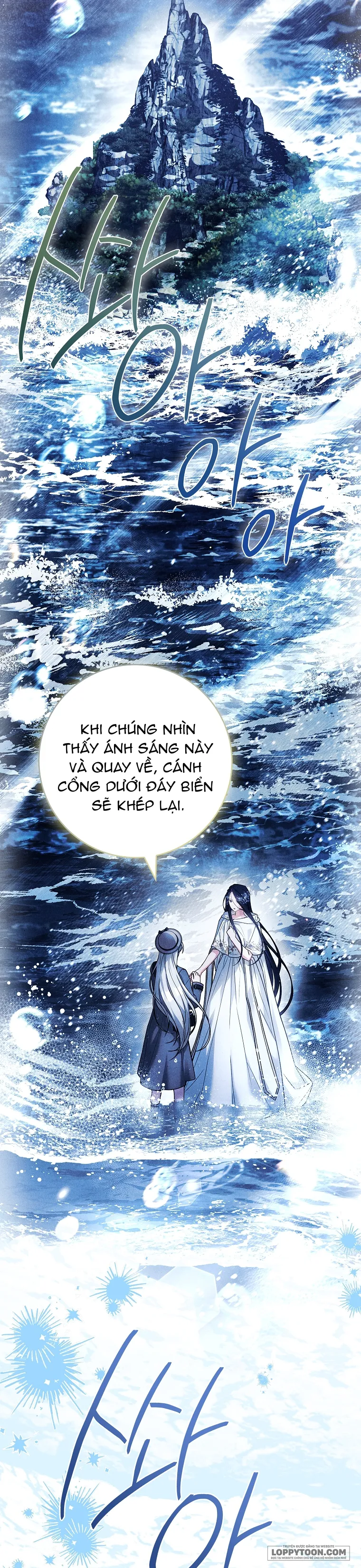 Văn Phòng Thám Tử Dành Cho Nam Chính Hối Hận! - Chap 28 - Trang 24