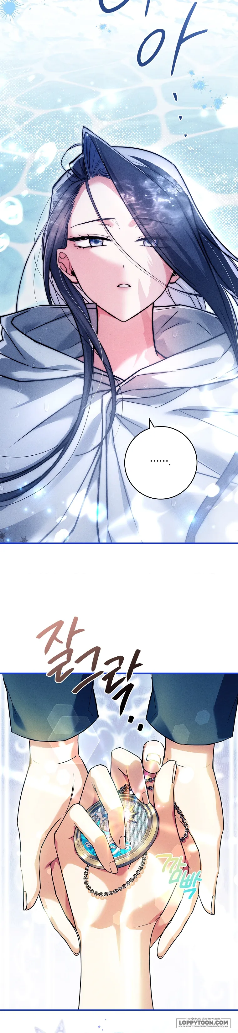 Văn Phòng Thám Tử Dành Cho Nam Chính Hối Hận! - Chap 28 - Trang 25