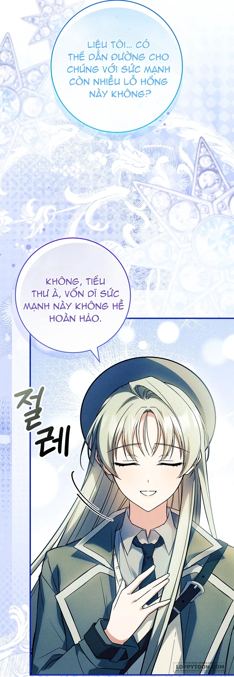 Văn Phòng Thám Tử Dành Cho Nam Chính Hối Hận! - Chap 28 - Trang 26