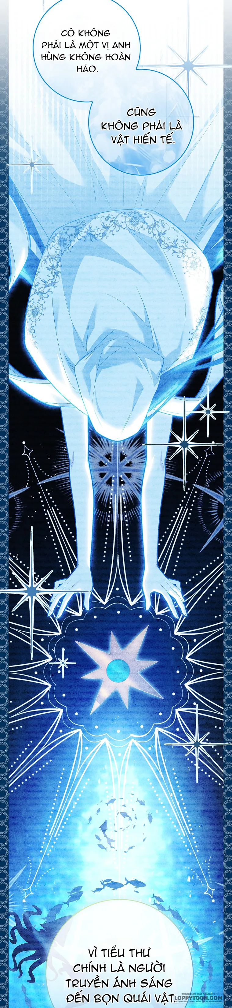Văn Phòng Thám Tử Dành Cho Nam Chính Hối Hận! - Chap 28 - Trang 28