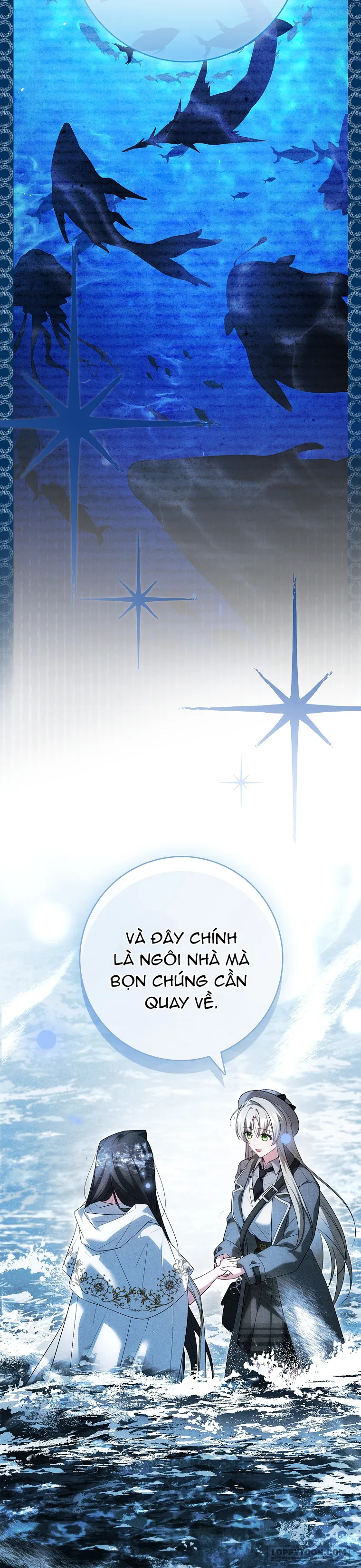 Văn Phòng Thám Tử Dành Cho Nam Chính Hối Hận! - Chap 28 - Trang 29