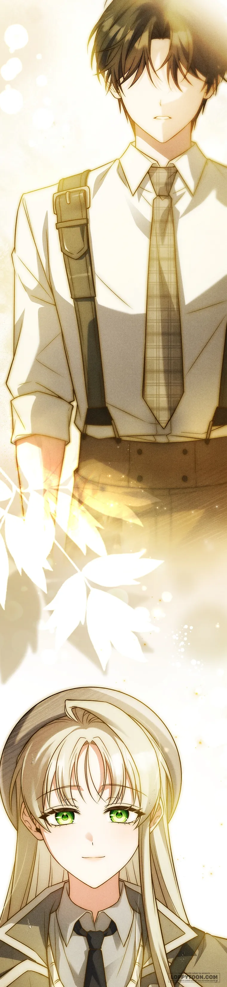 Văn Phòng Thám Tử Dành Cho Nam Chính Hối Hận! - Chap 28 - Trang 38