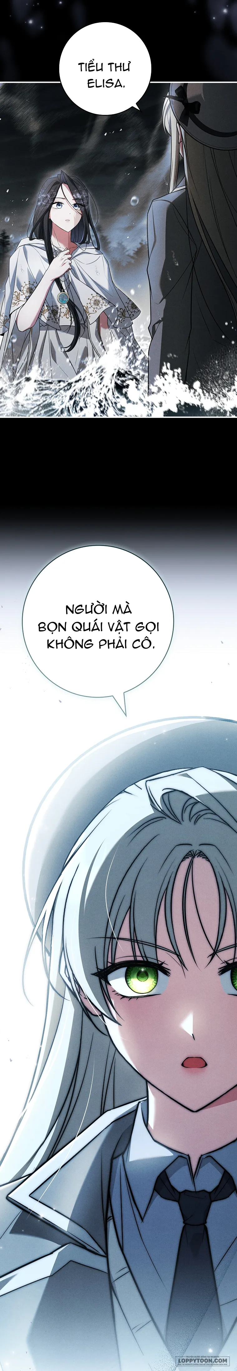 Văn Phòng Thám Tử Dành Cho Nam Chính Hối Hận! - Chap 28 - Trang 6