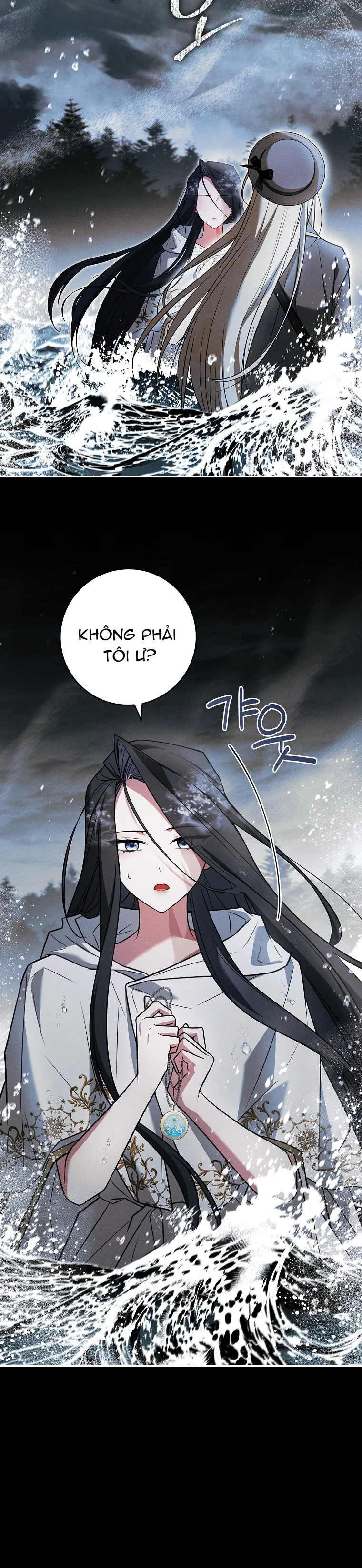 Văn Phòng Thám Tử Dành Cho Nam Chính Hối Hận! - Chap 28 - Trang 8