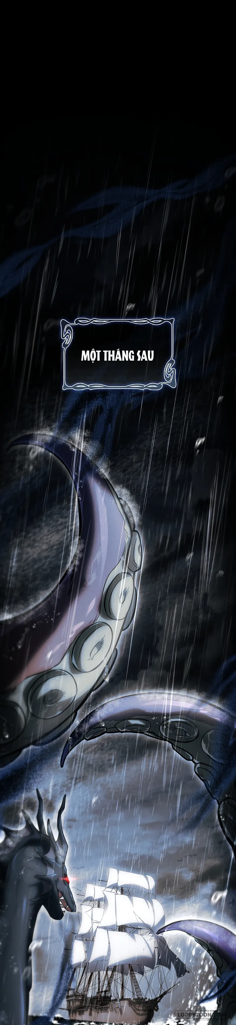 Văn Phòng Thám Tử Dành Cho Nam Chính Hối Hận! - Chap 29 - Trang 1