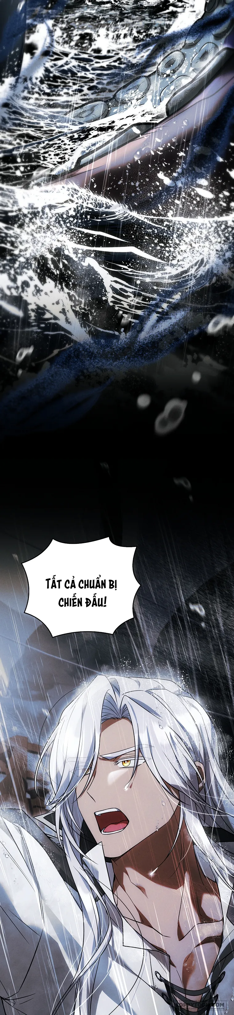 Văn Phòng Thám Tử Dành Cho Nam Chính Hối Hận! - Chap 29 - Trang 2