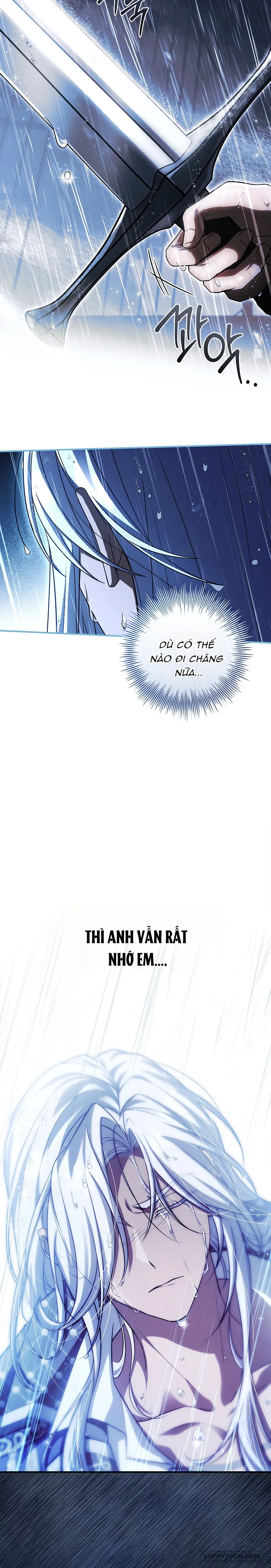 Văn Phòng Thám Tử Dành Cho Nam Chính Hối Hận! - Chap 29 - Trang 11