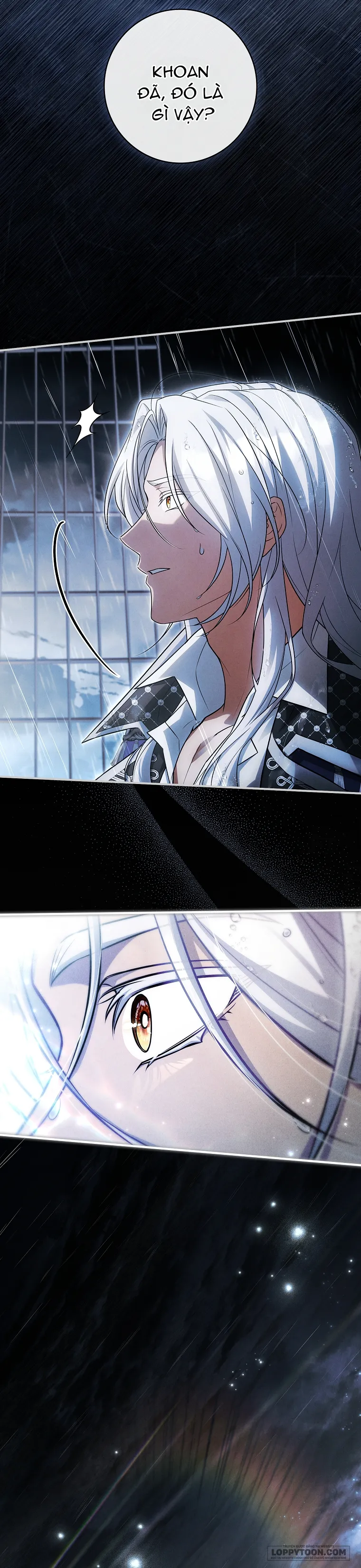 Văn Phòng Thám Tử Dành Cho Nam Chính Hối Hận! - Chap 29 - Trang 12
