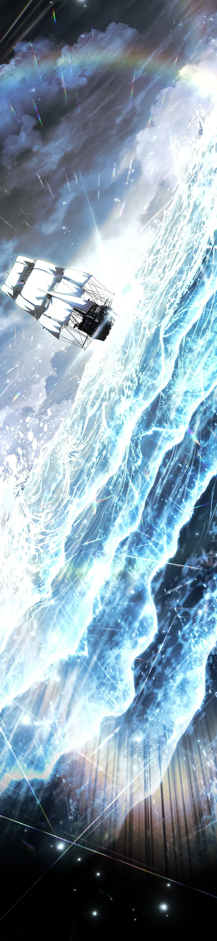 Văn Phòng Thám Tử Dành Cho Nam Chính Hối Hận! - Chap 29 - Trang 13