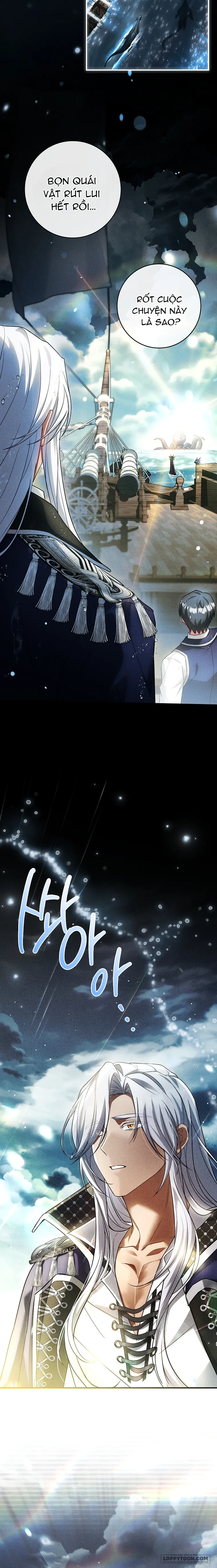 Văn Phòng Thám Tử Dành Cho Nam Chính Hối Hận! - Chap 29 - Trang 16
