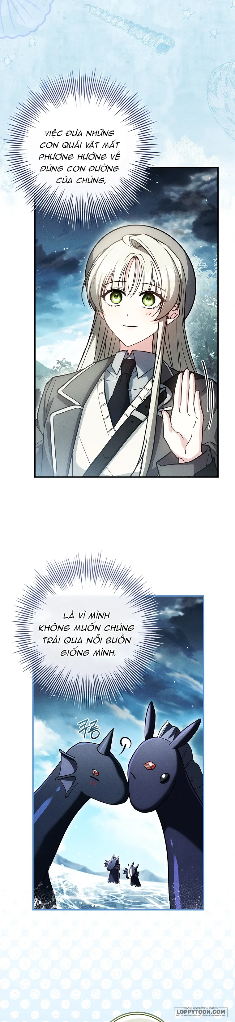 Văn Phòng Thám Tử Dành Cho Nam Chính Hối Hận! - Chap 29 - Trang 20