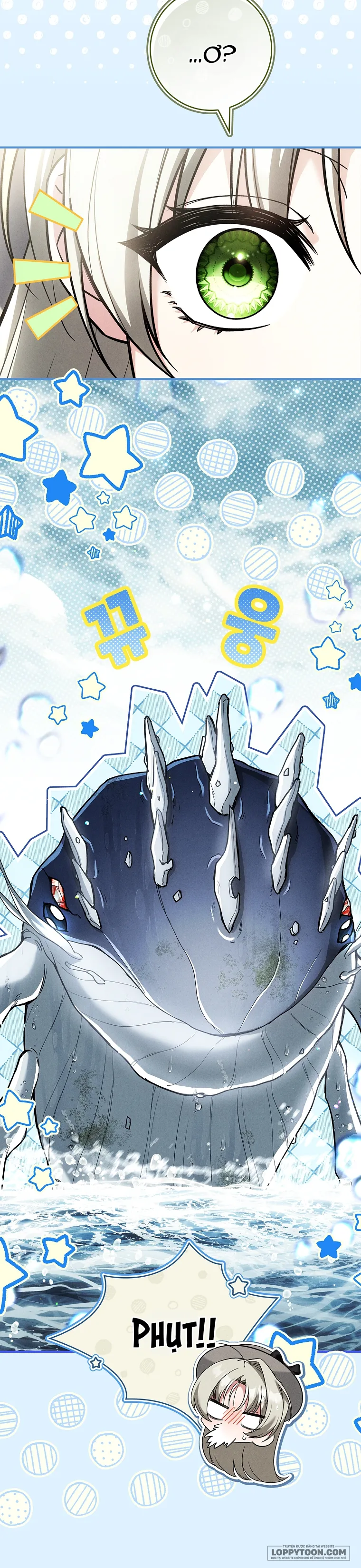 Văn Phòng Thám Tử Dành Cho Nam Chính Hối Hận! - Chap 29 - Trang 21