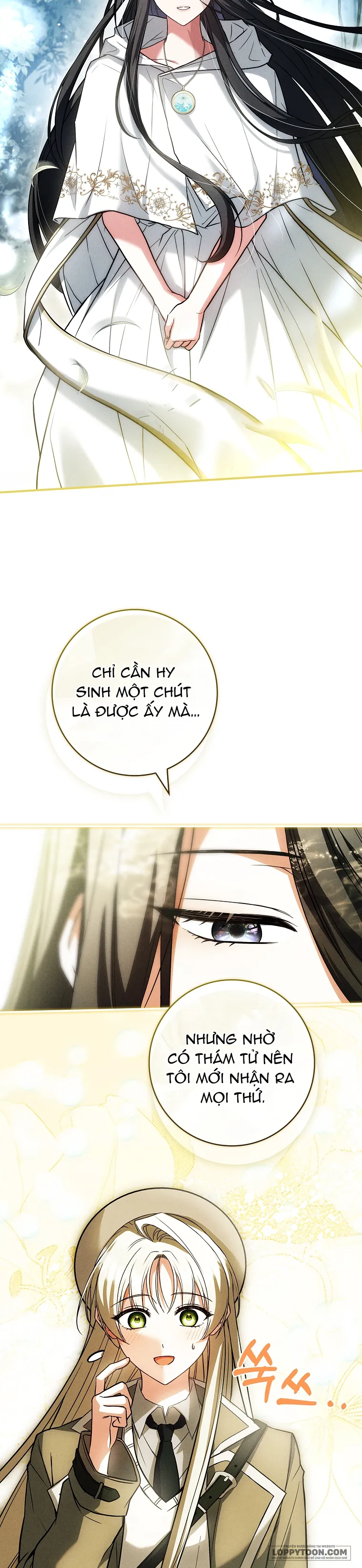 Văn Phòng Thám Tử Dành Cho Nam Chính Hối Hận! - Chap 29 - Trang 23