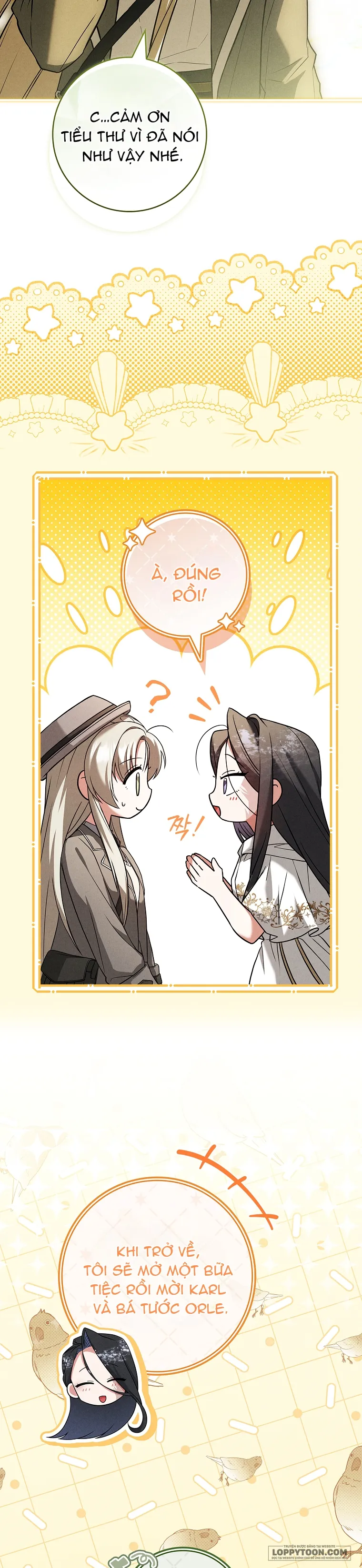 Văn Phòng Thám Tử Dành Cho Nam Chính Hối Hận! - Chap 29 - Trang 24