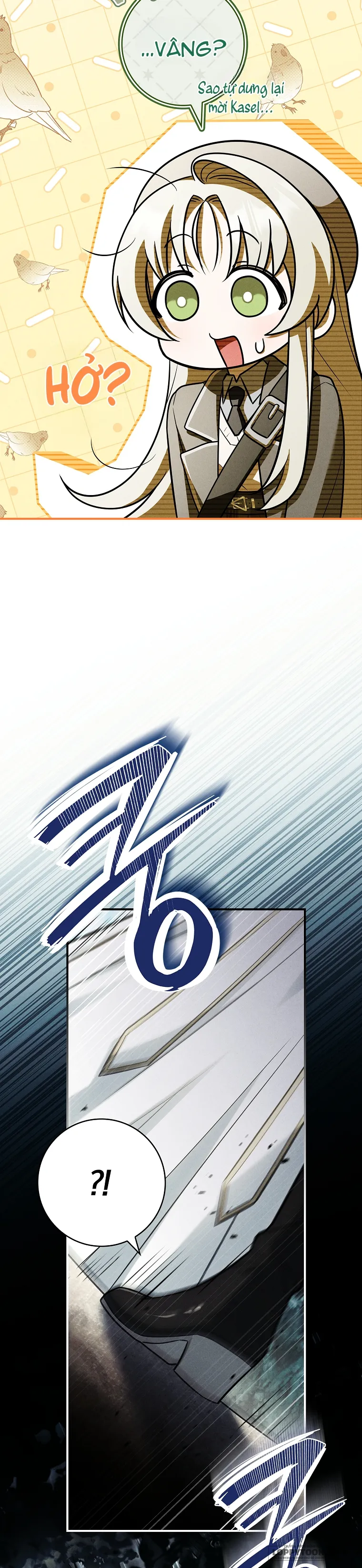 Văn Phòng Thám Tử Dành Cho Nam Chính Hối Hận! - Chap 29 - Trang 25
