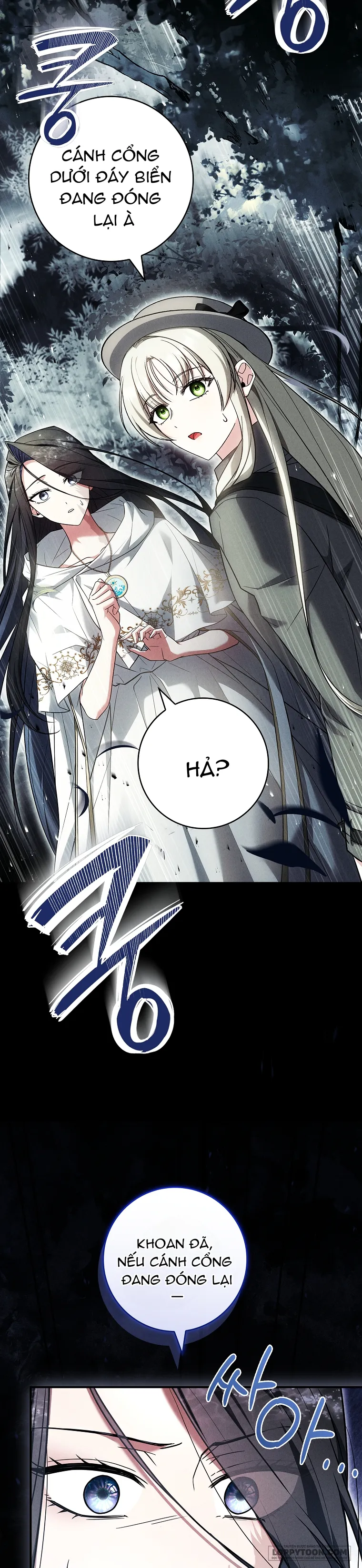 Văn Phòng Thám Tử Dành Cho Nam Chính Hối Hận! - Chap 29 - Trang 26