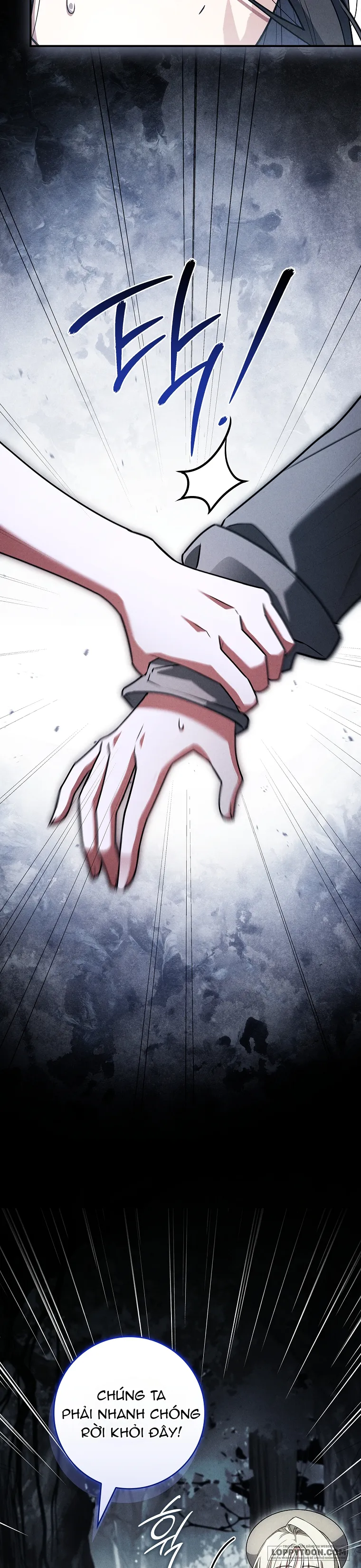 Văn Phòng Thám Tử Dành Cho Nam Chính Hối Hận! - Chap 29 - Trang 27