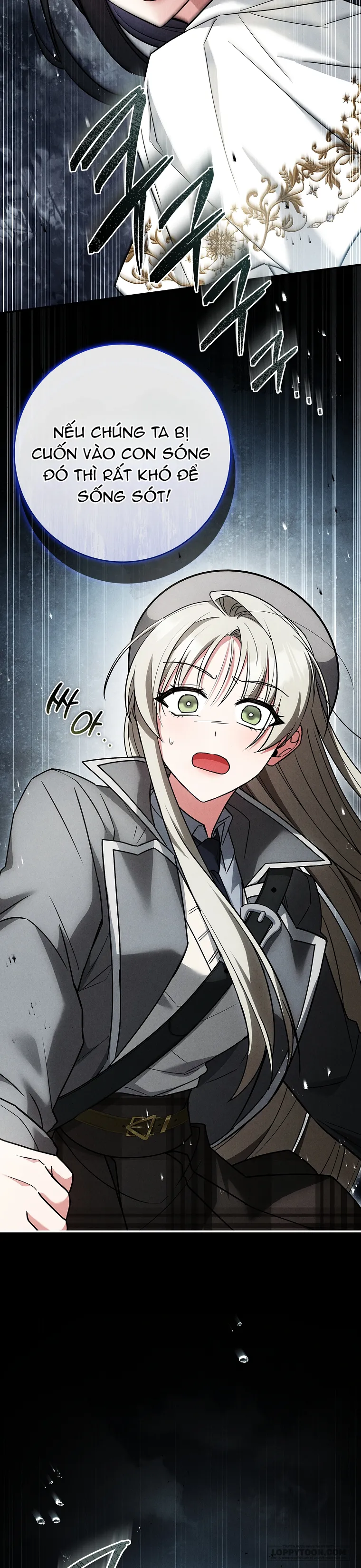 Văn Phòng Thám Tử Dành Cho Nam Chính Hối Hận! - Chap 29 - Trang 29