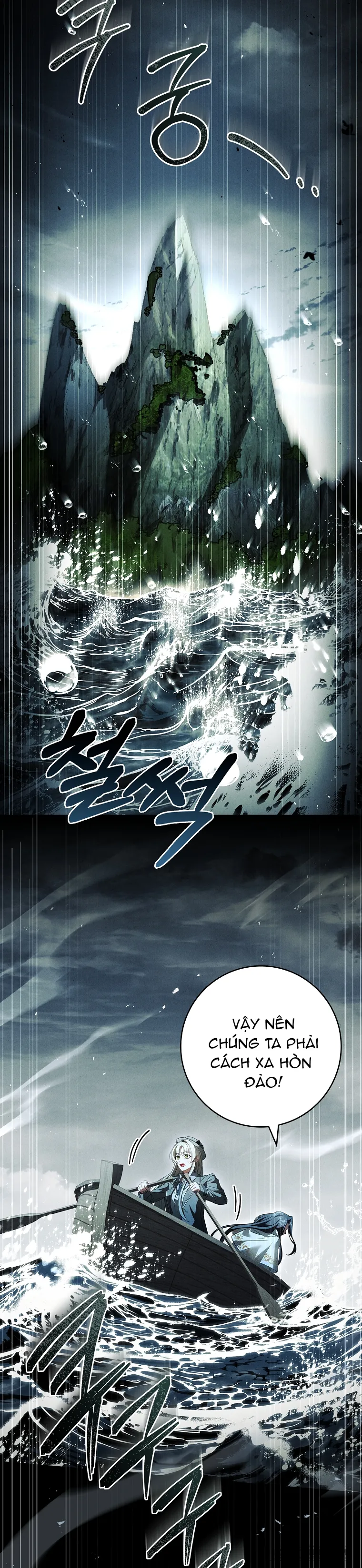 Văn Phòng Thám Tử Dành Cho Nam Chính Hối Hận! - Chap 29 - Trang 30