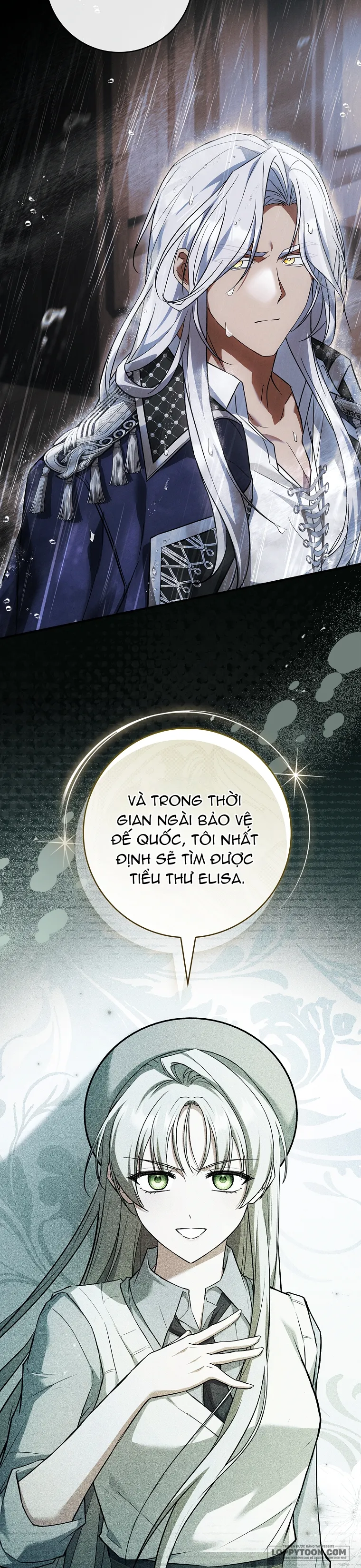 Văn Phòng Thám Tử Dành Cho Nam Chính Hối Hận! - Chap 29 - Trang 4