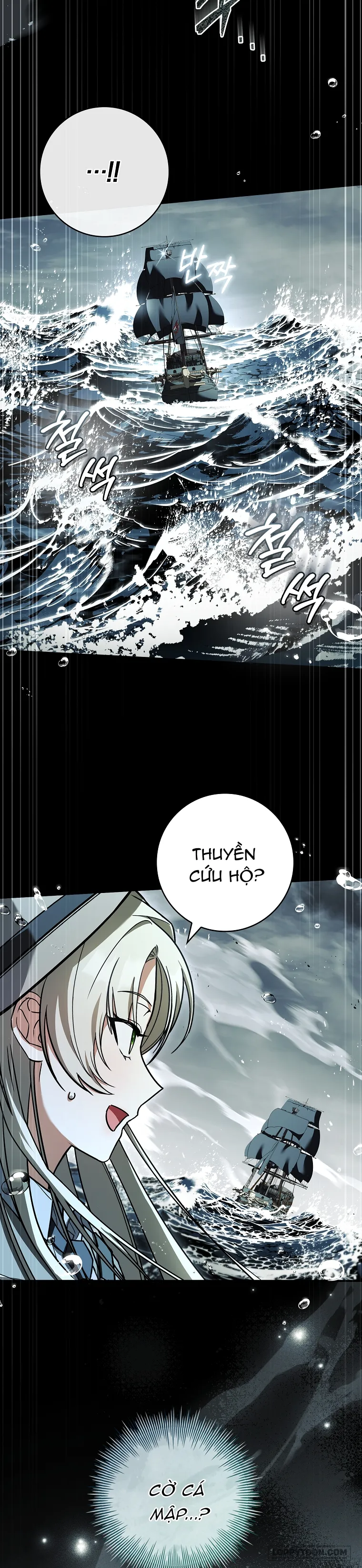 Văn Phòng Thám Tử Dành Cho Nam Chính Hối Hận! - Chap 29 - Trang 31